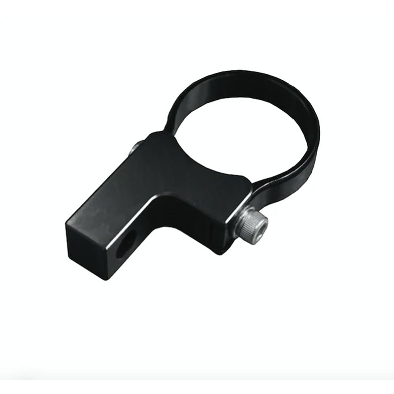 Black Oak Horizontal Bracket 1″ – Individual