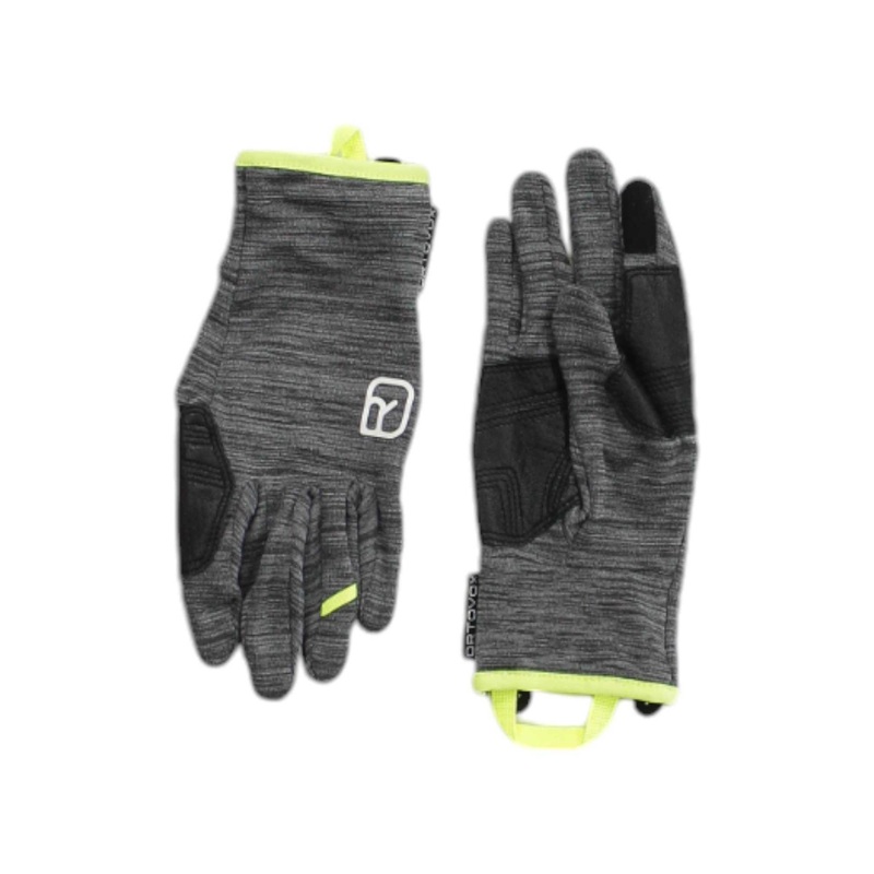 Ortovox Men’s Fleece Light Glove